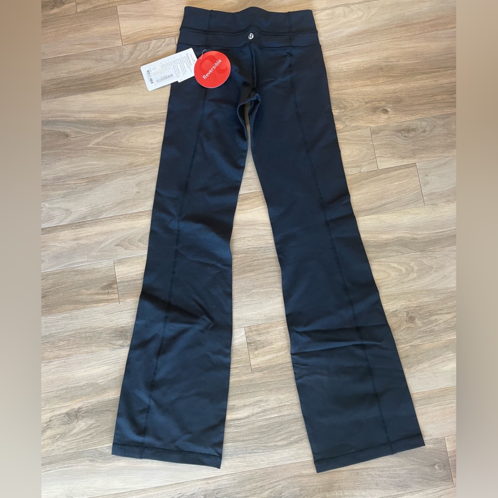 Lululemon Groove Pant Tall